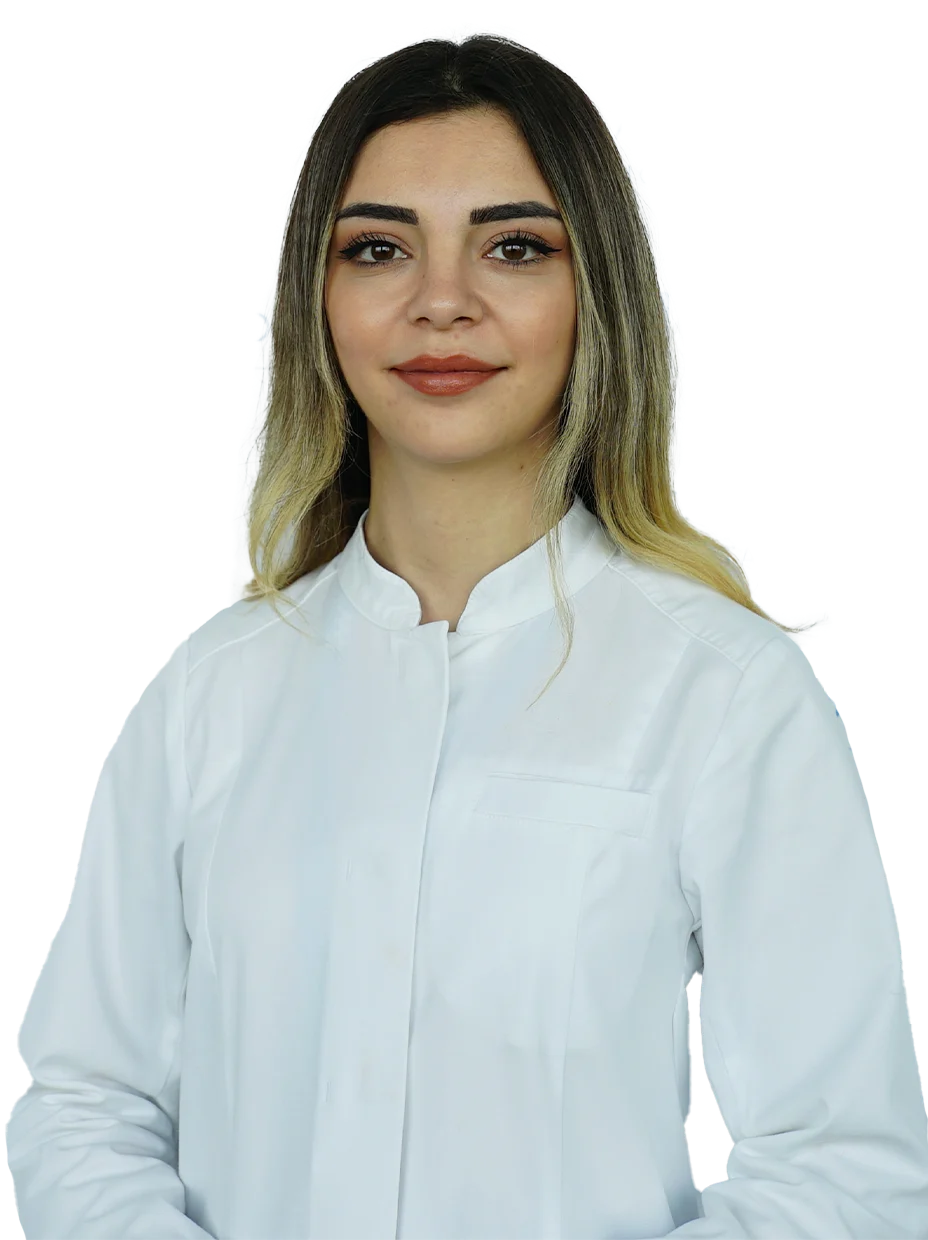 SEDA ERÇETIN