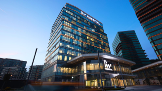 Liv Hospital Vadistanbul