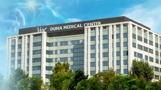 Liv Bona Dea Hospital