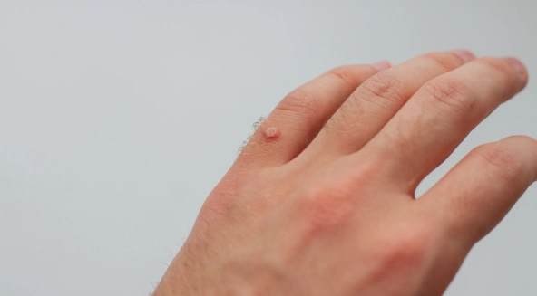 Papilloma Nədir – Boyunda Papilloma