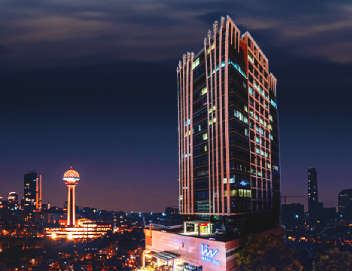 Liv Hospital Ankara